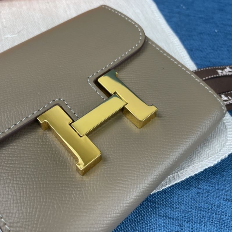 Hermes Constance Bags